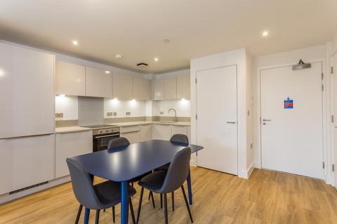 undefined, Solstice Apartments, Milton Keynes Milton Keynes MK9