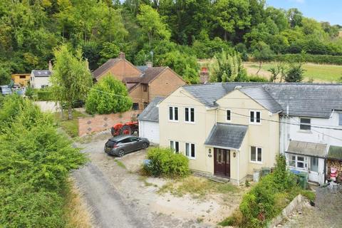 3 bedroom semi-detached house for sale, Horns Lane, Broad Town, SN4