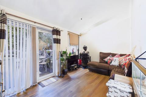 3 bedroom end of terrace house for sale, Weeksland Road, Torquay, TQ2 6EU