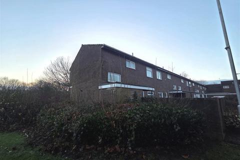 undefined, Almond Court, Shildon