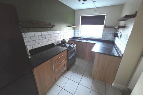 undefined, Almond Court, Shildon