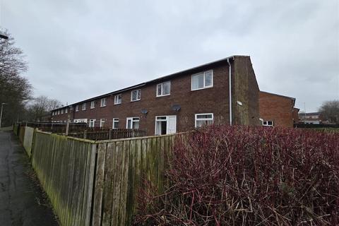 undefined, Almond Court, Shildon