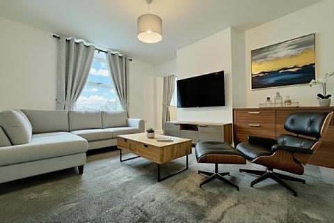 Elmer Street North, Grantham