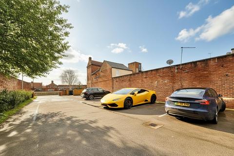 undefined, Elmer Street North, Grantham