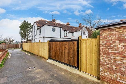 3 bedroom semi-detached house for sale, UPPER FAIRFIELD ROAD, LEATHERHEAD, KT22