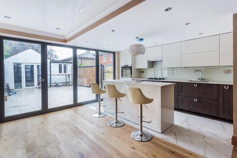 3 bedroom semi-detached house for sale, UPPER FAIRFIELD ROAD, LEATHERHEAD, KT22