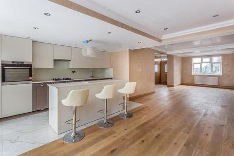 3 bedroom semi-detached house for sale, UPPER FAIRFIELD ROAD, LEATHERHEAD, KT22