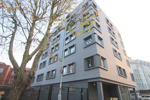 undefined, Wilder Street, Bristol BS2