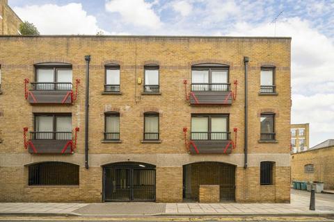 undefined, Wapping Lane, London E1W