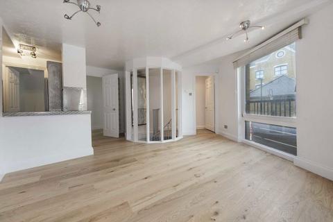 undefined, Wapping Lane, London E1W