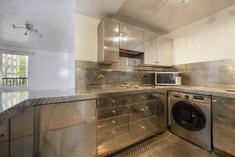 undefined, Wapping Lane, London E1W