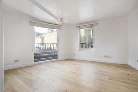 undefined, Wapping Lane, London E1W