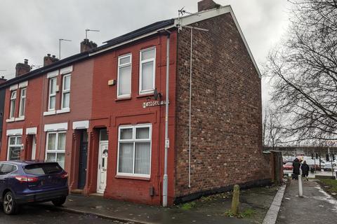 undefined, Brogan Street, Gorton