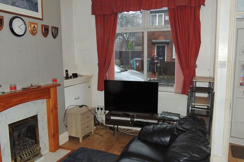 undefined, Brogan Street, Gorton