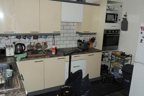 undefined, Brogan Street, Gorton