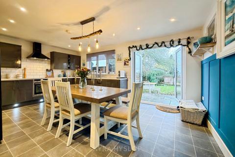 undefined, Longmeadow, Exeter EX5