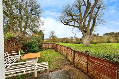 undefined, Longmeadow, Exeter EX5