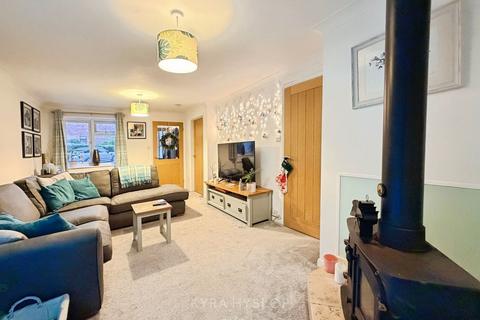 undefined, Longmeadow, Exeter EX5