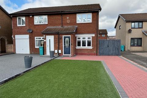 undefined, Park Avenue, Holytown