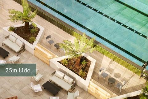 undefined, New Acres, Wandsworth, SW18