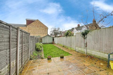 undefined, Tavistock Road, Yiewsley, West Drayton UB7