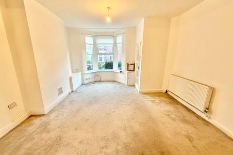 undefined, Croxteth Avenue, Liverpool, L21