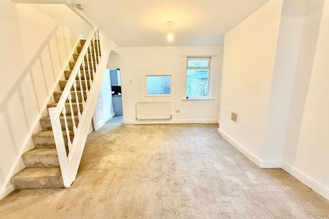 undefined, Croxteth Avenue, Liverpool, L21