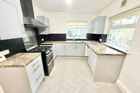 undefined, Croxteth Avenue, Liverpool, L21