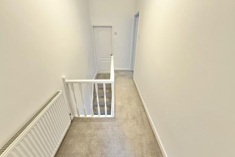 undefined, Croxteth Avenue, Liverpool, L21