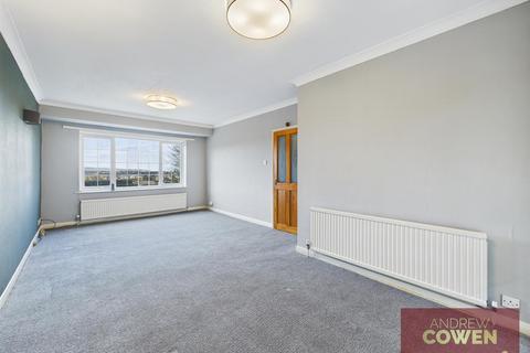 2 bedroom apartment for sale, Queen Margarets Road, Scarborough YO11