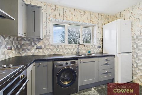 2 bedroom apartment for sale, Queen Margarets Road, Scarborough YO11