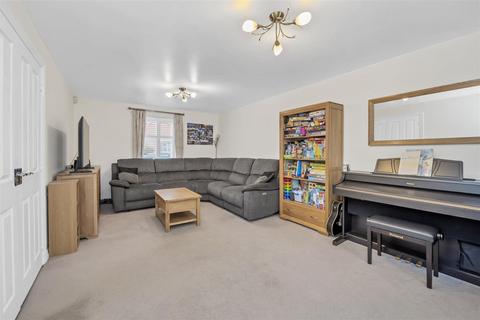 undefined, Todd Way, Bury St. Edmunds