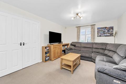 undefined, Todd Way, Bury St. Edmunds
