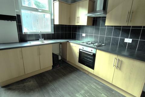 undefined, Kirkstone Road, Sheffield S6