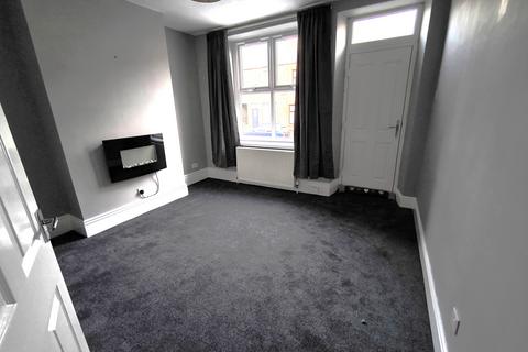 undefined, Kirkstone Road, Sheffield S6