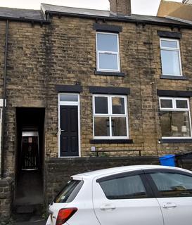 undefined, Kirkstone Road, Sheffield S6