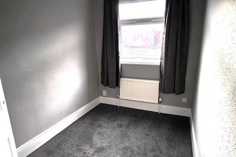 undefined, Kirkstone Road, Sheffield S6