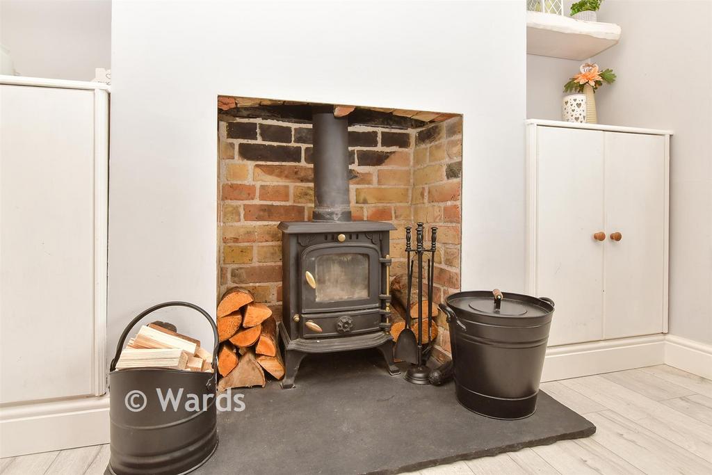 Internal Feature