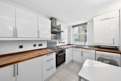 undefined, Wood Close, Shoreditch, London, E2