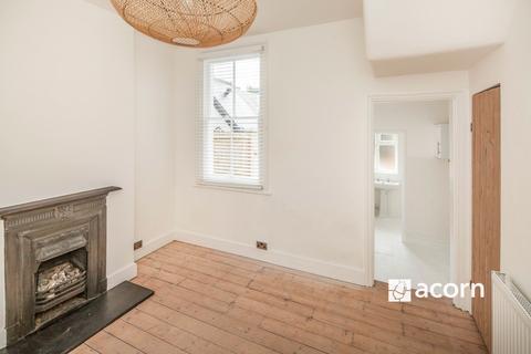 undefined, Salehurst Road London SE4