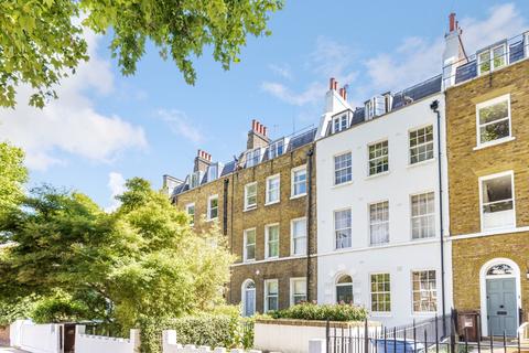 undefined, Kennington Park Road London SE11
