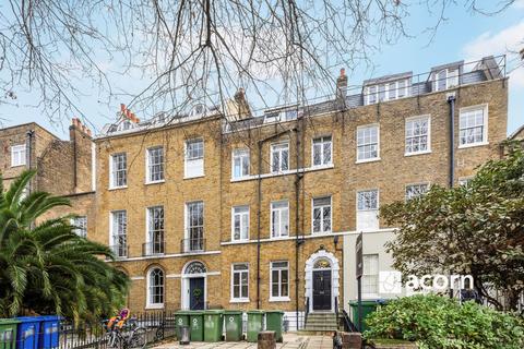 undefined, Kennington Park Road London SE11