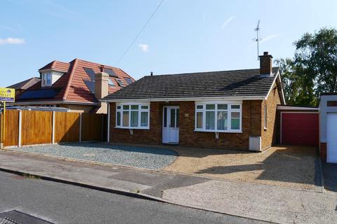 undefined, Temple Road, Suffolk IP3