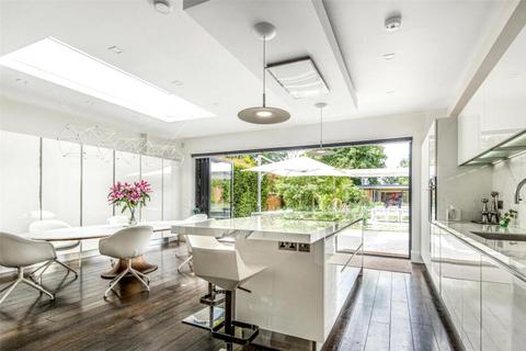 undefined, Norman Avenue, Henley-on-Thames, Oxfordshire, RG9