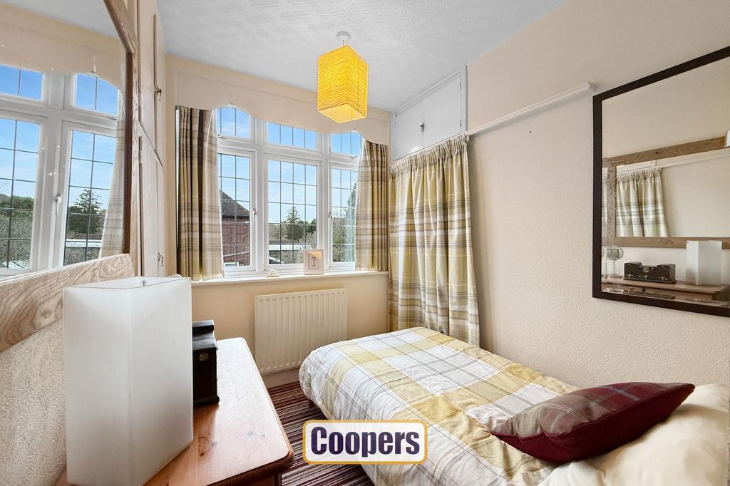 Bedroom 4