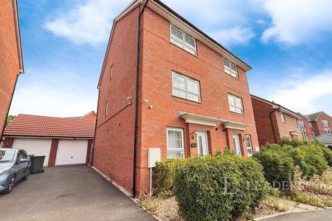 undefined, Brambling Avenue, CV4
