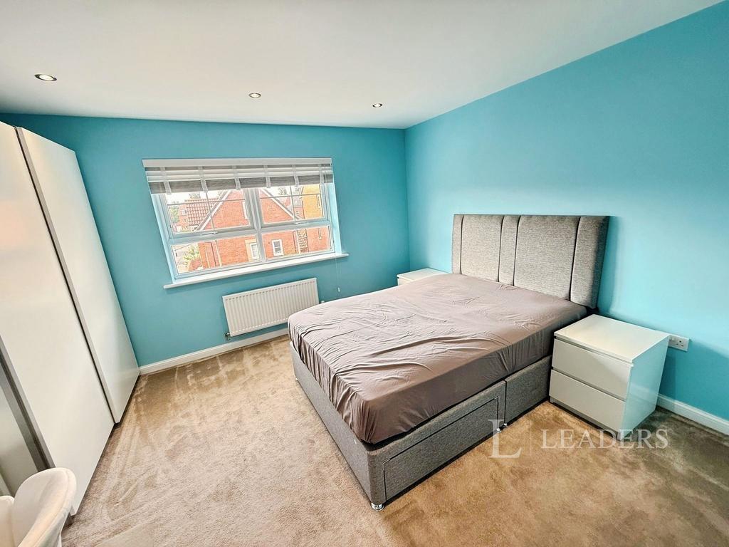 Bed 1