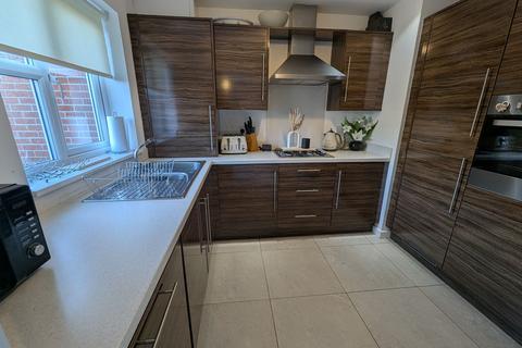 undefined, Rowan Drive, South Shields, NE34
