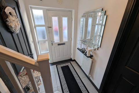 undefined, Rowan Drive, South Shields, NE34