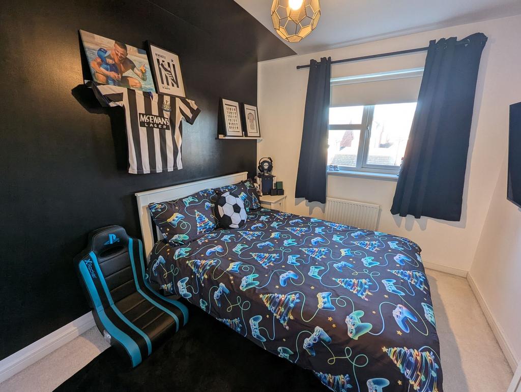 Bedroom 2